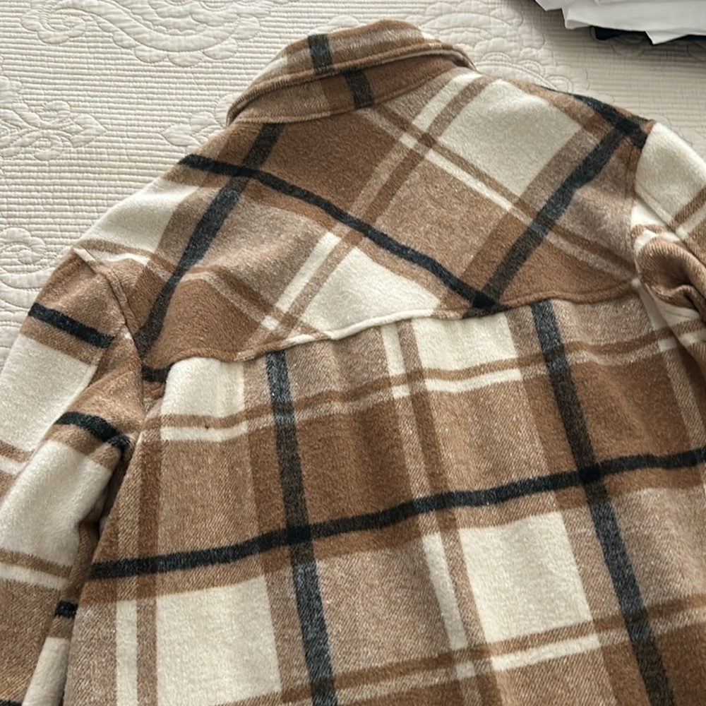 Fall Jacket - image 5